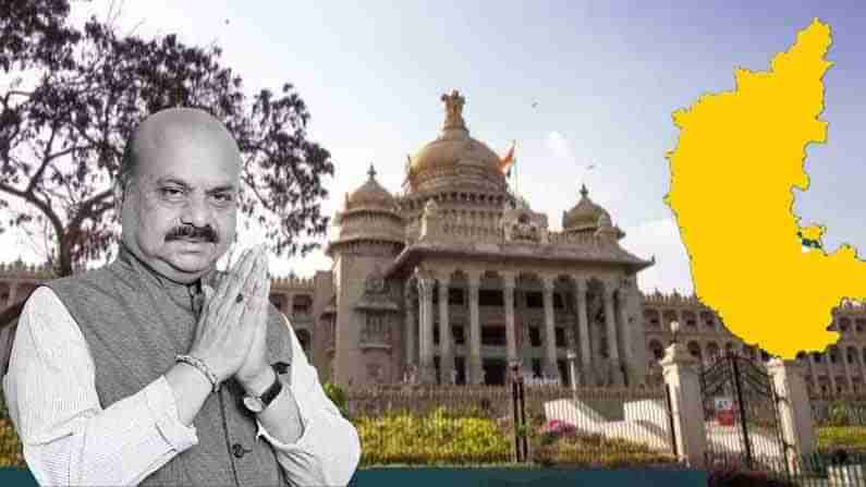 Karnataka CM: లింగాయత్ సామాజిక వర్గానికే మరో అవకాశం.. కర్ణాటక కొత్త సీఎంగా బసవరాజు బొమ్మై..!