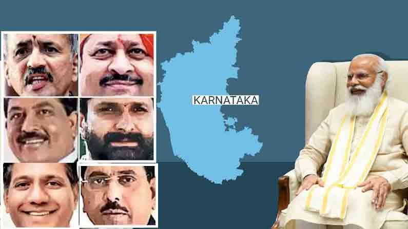 Karnataka Next CM: కర్నాటక నెక్ట్స్‌ సీఎం ఎవరు.. యడ్డీ వారసుడు ఎవరు వస్తారు.. ఆ ఇద్దరిపైనే అందరి ఫోకస్..