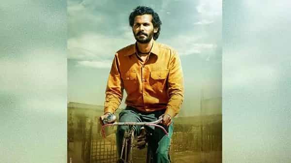 Actor Karthik Ratnam: ఒక్క ఛాన్స్.. ఆ హీరో తో ఒకే ఒక్క ఛాన్స్ అంటున్న నారప్ప తనయుడు