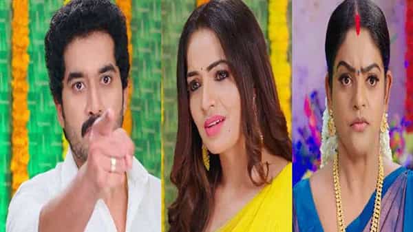 Karthika Deepam Serial: విషం తాగిన దీప.. పిచ్చెక్కిన మోనిత..నోరు విప్పిన కార్తీక్.. సూపర్ సీన్!