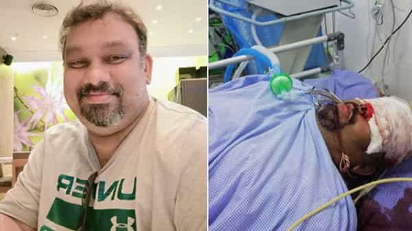 Katti Mahesh Death: కత్తి మహేష్ మృతిపై తమ సంతాపాన్ని వెలిబుచ్చుతోన్న ఏపీ పొలిటికల్ పార్టీలు