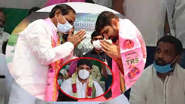 Padi Kaushik Reddy: కౌశిక్ రెడ్డి ఫ్యూచర్పై కొత్త ట్విస్ట్.. హుజూరాబాద్ టికెట్ దక్కకపోతే..