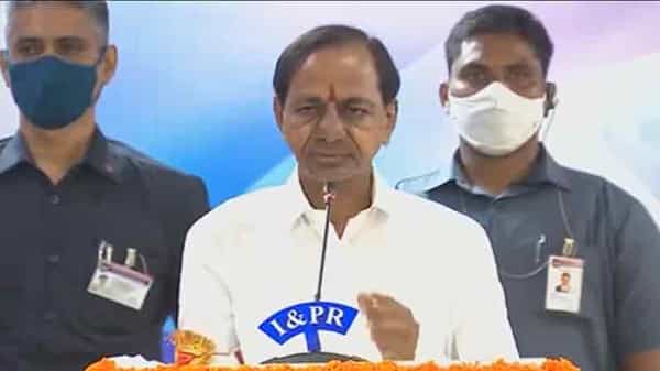 ఎవరెన్ని రకాలుగా మాట్లాడినా కేసీఆర్ ప్రయాణాన్ని ఎవరూ కూడా ఆపలేరు