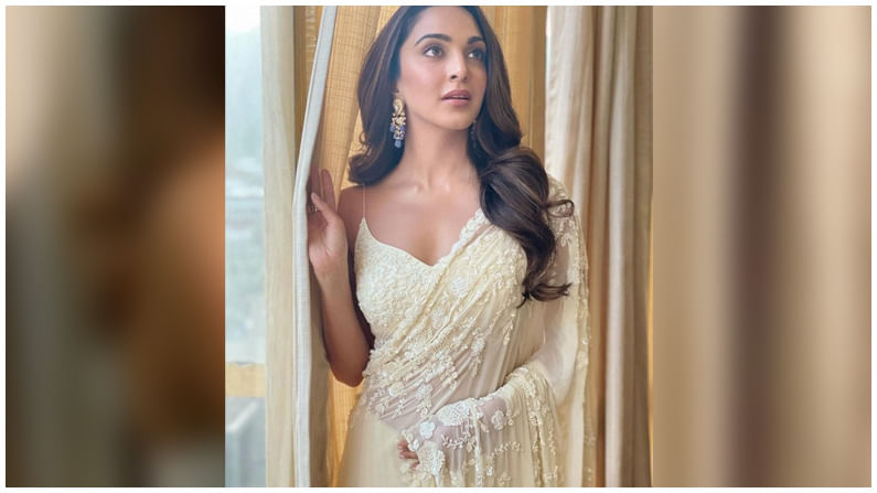 Kiara Advani New Photos. Credit by:Kiara Advani/Instagram