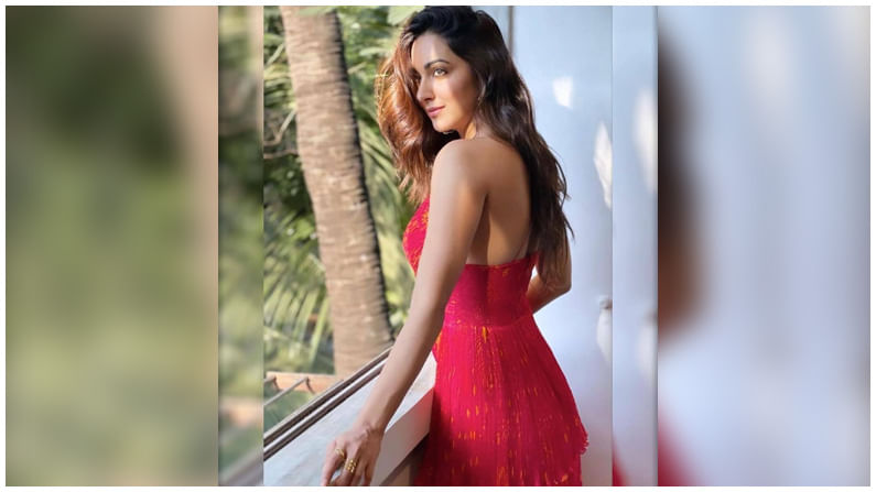 Kiara Advani New Photos. Credit by:Kiara Advani/Instagram