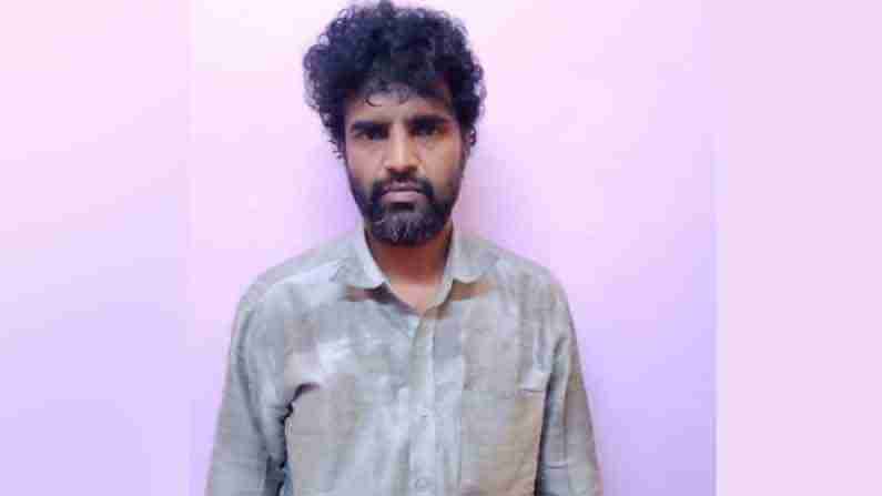 Tirupati Kidnap Case: నాలుగు నెలల వేటకు ఫలితం దక్కింది.. నాడు తప్పించుకున్నాడు.. నేడు అడ్డంగా దొరికిపోయాడు..