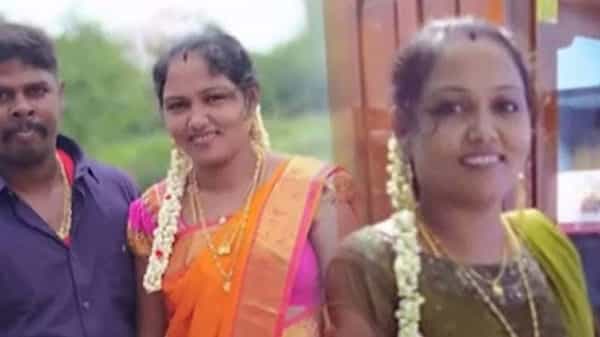 Khiladi Lady: ఈమె లేడీ కాదు...కిలాడీ.. నాలుగు పెళ్లిళ్లు.. ఎన్నో మోసాలు