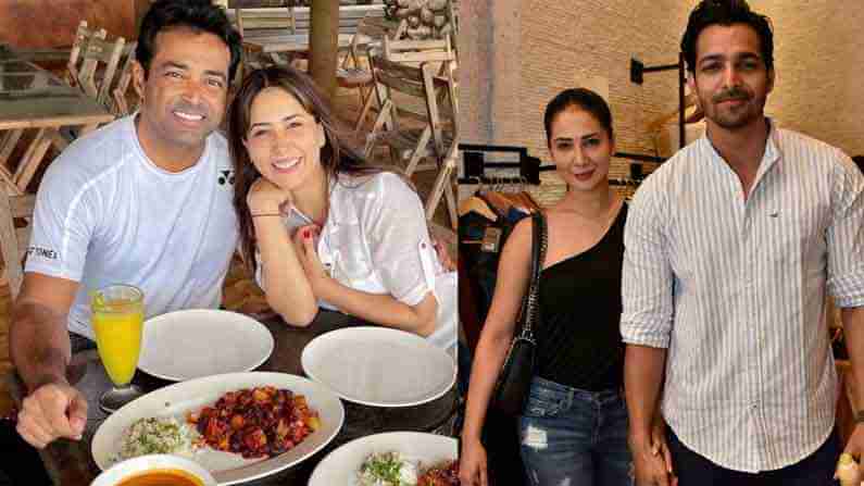 Kim Sharma: టెన్నిస్ ఆటగాడు లియాండర్ ఫేస్‏తో ఖడ్గం హీరోయిన్ ప్రేమాయణం.. స్పందించిన మాజీ ప్రియుడు..