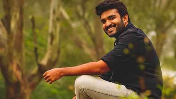 Kiran Abbavaram: బ్యాక్గ్రౌండ్ లేదనే ఫీలింగ్ లేదు.. కష్టాన్ని మాత్రమే నమ్ముకున్నాను.. హీరో కిరణ్ అబ్బవరం ఆసక్తికర వ్యాఖ్యలు..