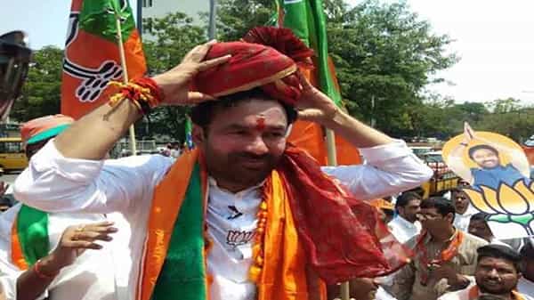 Modi Cabinet: ప్రధాని మోదీ నివాసానికి చేరుకుంటున్న నేతలు.. కిషన్ రెడ్డికి ప్రమోషన్.. రమేష్ పోఖ్రియాల్ ఔట్..!