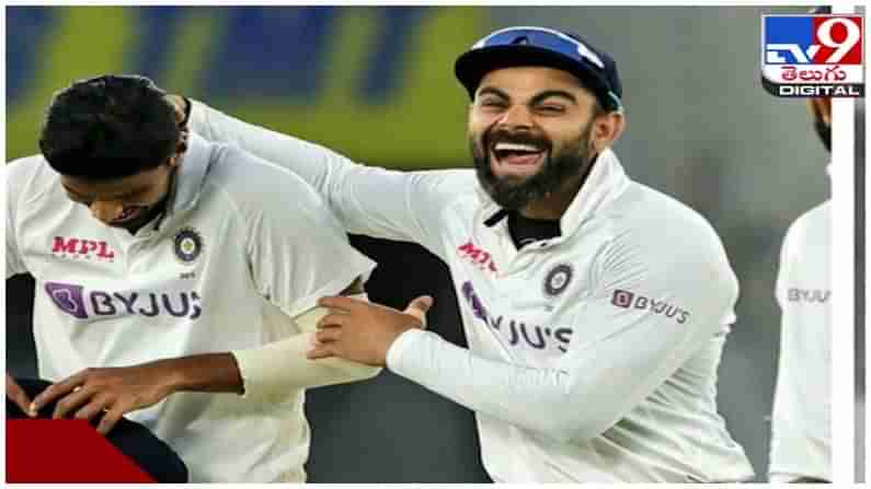 Virat Kohli:  ఫిట్‌నెస్‌ సీక్రెట్‌ గురించి సోషల్ మీడియా లో పోస్ట్ చేసిన కోహ్లీ... నెట్టింట వైరల్... ( వీడియో )