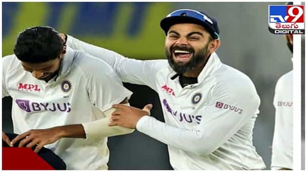 Virat Kohli: ఫిట్నెస్ సీక్రెట్ గురించి సోషల్ మీడియా లో పోస్ట్ చేసిన కోహ్లీ... నెట్టింట వైరల్... ( వీడియో )