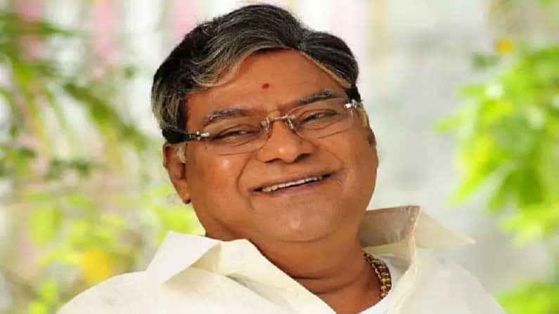 జూలై 10న ప్రముఖ నటుడు కోట శ్రీనివాస్ రావు పుట్టిన రోజు.