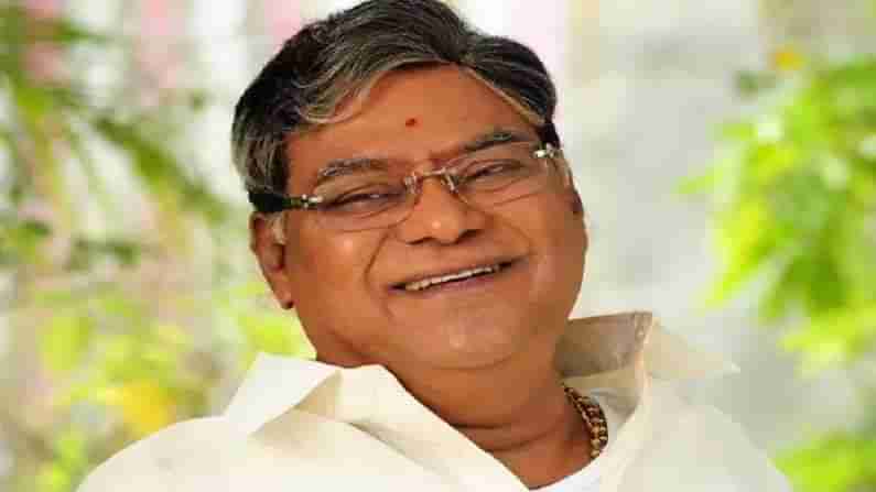 Kota Srinivasa Rao: జబర్ధస్త్, బిగ్ బాస్ షోలపై, అందులోని ఆర్టిస్టులపై సంచలన కామెంట్స్ చేసిన విలక్షణ నటుడు