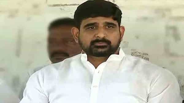 Kaushik Reddy: తెలంగాణ కాంగ్రెస్కు మరో షాక్.. రాజీనామా చేస్తున్నట్లు ప్రకటించిన కౌశిక్రెడ్డి