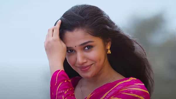 Krithi Shetty: లెక్క తేలింది.. బేబమ్మ కిట్టీలో ప్రస్తుతం ఉన్న సినిమాలు ఇవే...