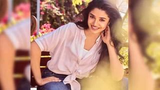 Chiranjeevi : మెగాస్టార్ లూసీఫర్ రీమేక్‌‌‌కు ఇంట్రస్టింగ్ టైటిల్.. చక్కర్లు కొడుతోన్న వార్త