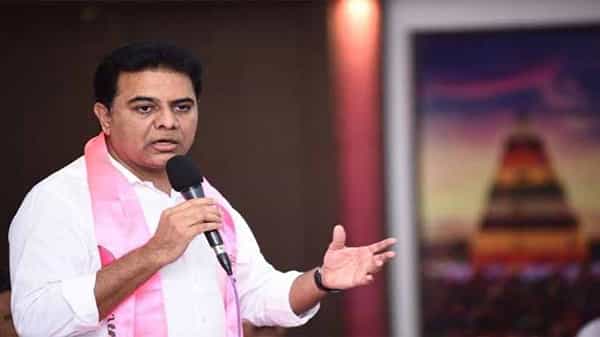 ఈనెల 31లోపు పూర్తి చేయండి.. టీఆర్ఎస్ పార్టీ ప్రధాన కార్యదర్శుల సమావేశంలో మంత్రి కేటీఆర్
