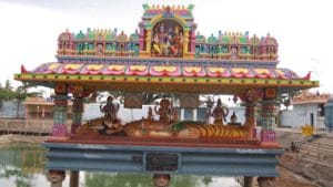 Sri Kukkuteswara Swamy: త్రిగయా క్షేత్రాల్లో ఒకటి .. పితృముక్తి క్షేత్రంగా ఖ్యాతిగాంచిన ఆ ఆలయం విశిష్టత ఏమిటంటే..