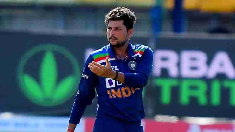 Kuldeep Yadav : క్రికెట్ విమర్శలకు గట్టి సమాధానమిచ్చిన కుల్దీప్..! తానేంటో మరోసారి రుజువు..