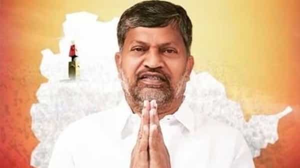 L Ramana: ఇవాళ తెలంగాణ భవన్కి ఎల్. రమణ, మంత్రి కేటీఆర్ చేతుల మీదుగా టీఆర్ఎస్ సభ్యత్వం