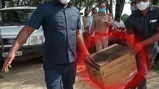 Murder Mystery: అంకెరాళ్ల గుట్టల్లో అంతుచిక్కని హత్యలు.. అడ్డా మహిళా కూలీలే టార్గెట్.. పోలీసుల అదుపులో..