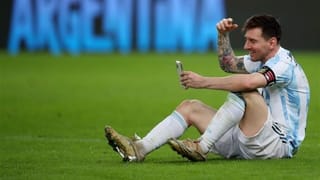 మెస్సి మెస్మరైజ్ చేసావ్…28ఏళ్ల నిరీక్షణకు తెరదించావ్..!కోపా అమెరికా కప్ కైవసం..:Copa America Final 2021