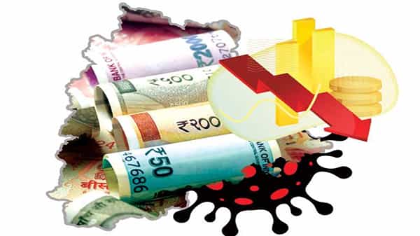 Lockdown Blow on Revenue: లాక్డౌన్ దెబ్బకు ప్రభుత్వ ఖజానాకు గండి.. సంక్షేమ పథకాలకే సగం ఖాళీ.. ఆదాయ అన్వేషణలో సర్కార్