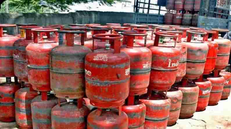 LPG Gas Connection : ఎల్పీజీ గ్యాస్ కనెక్షన్ ఇప్పుడు చాలా సులభం..! దేశంలో ఎక్కడైనా.. ఎప్పుడైనా..