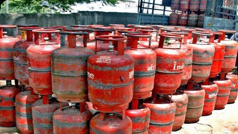 LPG Gas Connection : ఎల్పీజీ గ్యాస్ కనెక్షన్ ఇప్పుడు చాలా సులభం..! దేశంలో ఎక్కడైనా.. ఎప్పుడైనా..