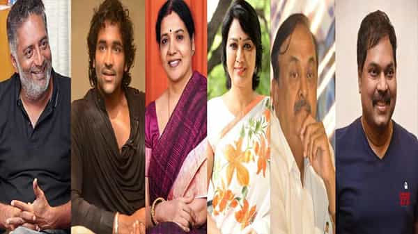 MAA Elections: మా ఎన్నికల్లో కృష్ణంరాజు ఎంట్రీ .. కరోనా థర్డ్వేవ్ లేకపోతే సెప్టెంబర్లో ఎలక్షన్స్ ?..