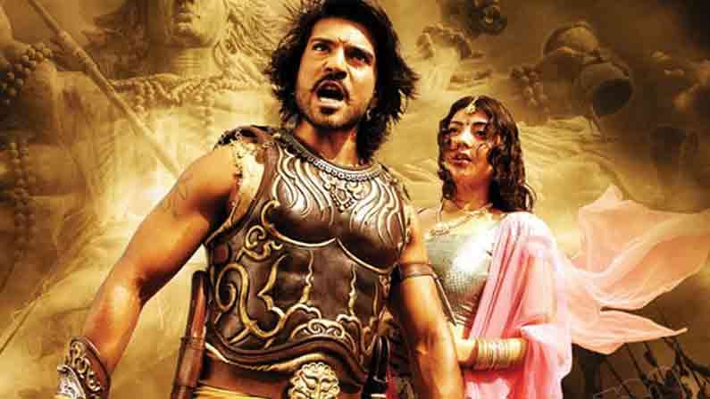 Magadheera : 12 సంవత్సరాల తర్వత ఈ బ్లాక్ బస్టర్ సినిమాకు జక్కన్న సీక్వెల్ ప్లాన్ చేస్తున్నారా..?