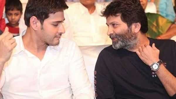 ముచ్చటగా మూడోసారి మహేష్ సరసన చెన్నైచంద్రం.. త్రివిక్రమ్ సినిమాలో హీరోయిన్గా..