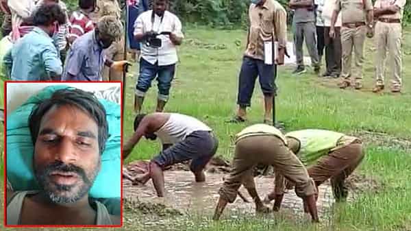 Suspected Death: భార్య ఉండగానే రెండో పెళ్లి.. కట్ చేస్తే భర్త అనుమానాస్పద మృతి.. సెల్ఫీ వీడియోలో అసలు నిజం..!