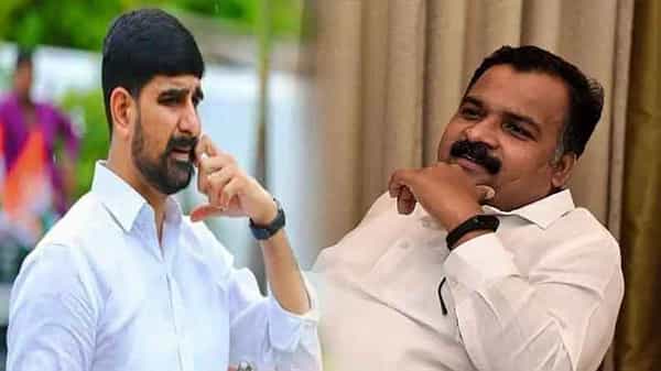 Kaushik Reddy: హుజూరాబాద్ ఉప ఎన్నిక రాజకీయం రోజుకో ట్విస్ట్.. కౌశిక్రెడ్డికి మణిక్యం ఠాగూర్ లీగల్ నోటీస్