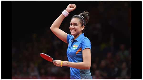 Tokyo Olympics 2020: టేబుల్ టెన్నిస్ ఉమెన్స్ సింగిల్లో మనికా బాత్రా శుభారంభం.. రేపు ఉక్రెయిన్ క్రీడాకారిణితో తలపడనున్న మనికా