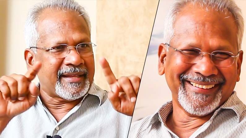 Director Mani Ratnam: డైరెక్టర్ మణిరత్నం గడ్డం వెనుక సీక్రెట్‌ ఏంటో తెలుసా?