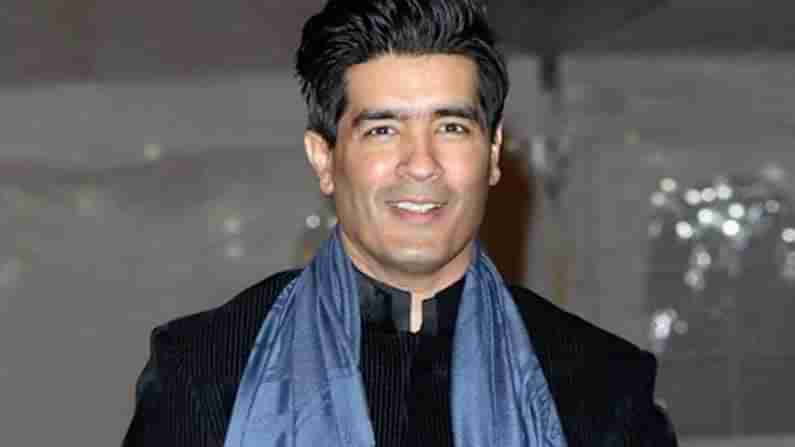 Manish Malhotra: మెగా ఫోన్ పట్టనున్న ఫేమస్ ఫ్యాషన్ డిజైనర్.. కరణ్ జోహార్ నిర్మాణంలో..