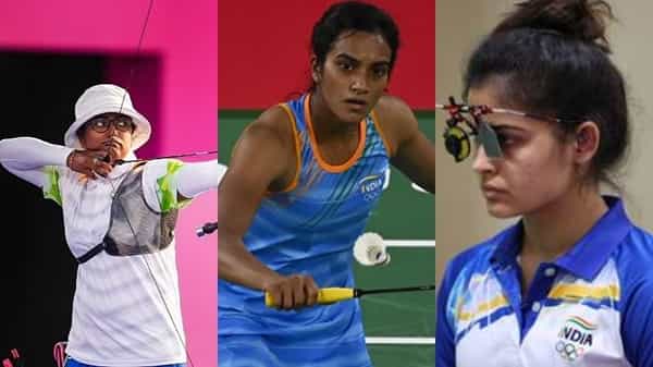 Tokyo Olympics 2020: నేడు ఒలింపిక్స్ బరిలో దీపికా కుమారి, సింధు, మను బాకర్, లవ్లీనా.. భారత అథ్లెట్ల పూర్తి షెడ్యూల్..!