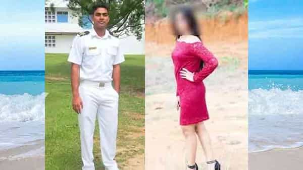 Marine Srinivas: మిస్టరిగా మైరెన్ ఉద్యోగి శ్రీనివాస్ మిస్సింగ్.. ఆ యువతిపైనే అనుమానాలు..