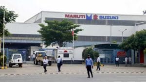 Maruti Suzuki: కార్ల కంపెనీ మారుతి సుజుకీ కీలక నిర్ణయం.. రూ.18 వేల కోట్లతో కొత్త ప్లాంట్‌