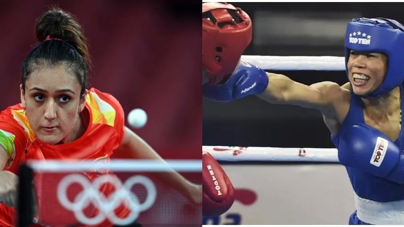 Tokyo Olympics 2020 Highlights: టీటీలో 3వ రౌండ్‌లోకి ఎంటరైన మణికా బాత్రా; బాక్సింగ్‌లో సత్తా చాటిన మేరీకోమ్