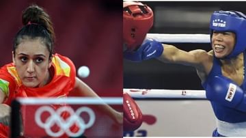 Tokyo Olympics 2020 Highlights: టీటీలో 3వ రౌండ్‌లోకి ఎంటరైన మణికా బాత్రా; బాక్సింగ్‌లో సత్తా చాటిన మేరీకోమ్