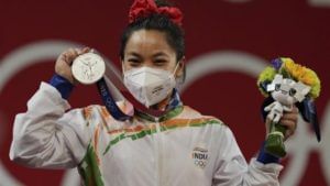 Tokyo Olympics 2020: మీరాబాయి చాను తరువాత ఎవరు.. పతకం తెచ్చే లిస్టులో ఎందరున్నారో తెలుసా..?