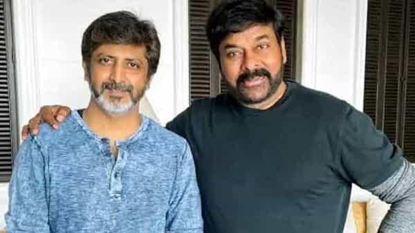 Chiranjeevi : మెగాస్టార్ లూసీఫర్ రీమేక్కు ఇంట్రస్టింగ్ టైటిల్.. చక్కర్లు కొడుతోన్న వార్త