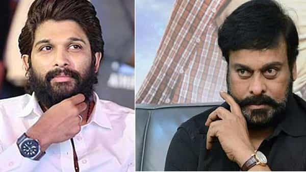 Allu Arjun : మామను మించిన అల్లుడు.. చిరంజీవిని వెనక్కి నెట్టిన ఐకాన్ స్టార్