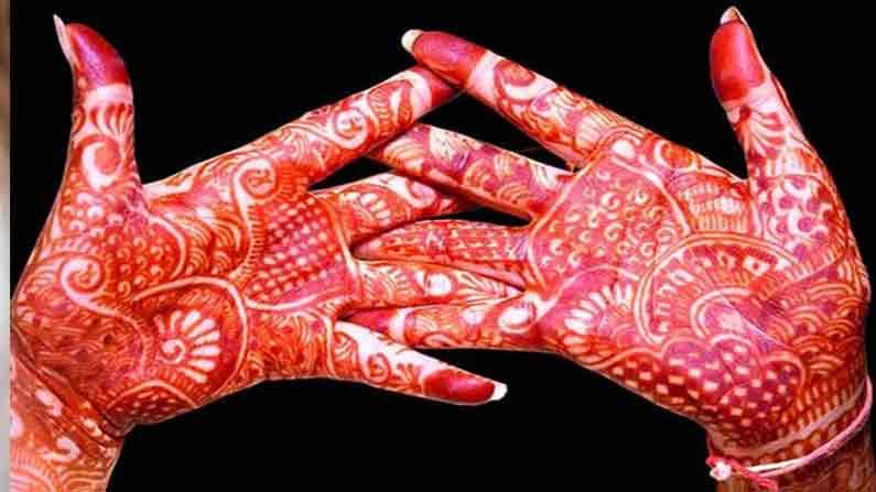 Dark Mehndi Tips: గోరింట మందారంలా పండాలంటే ఈ సింపుల్ చిట్కాలను పాటించండి..