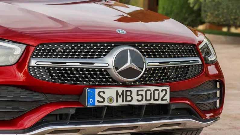 Mercedes Benz: మెర్సెడెజ్‌ బెంజ్‌ కీలక నిర్ణయం.. అన్ని విభాగాలలో ఎలక్ట్రిక్‌ వాహనాలు