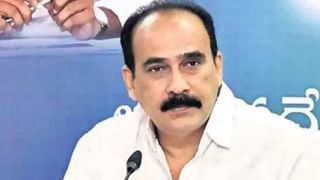 Srikanth Reddy: ప్రాజెక్టులు నీటితో తొణికిసలాడుతుంటే.. చంద్రబాబు కంట్లో నీళ్లు తిరుగుతాయి:  గడికోట శ్రీకాంత్‌రెడ్డి