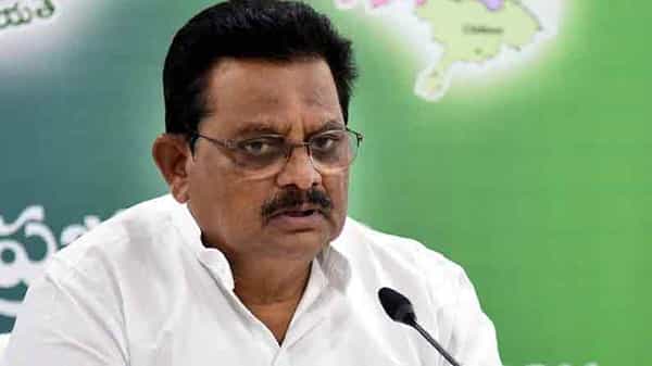 AP Housing Scheme: ఇళ్ల నిర్మాణాలపై రాష్ట్ర ప్రభుత్వ గుర్తు ఉంటే తప్పేంటి?.. ఏపీ గృహనిర్మాణ శాఖ మంత్రి సూటి ప్రశ్న..